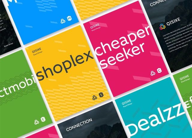 平面设计案例图片